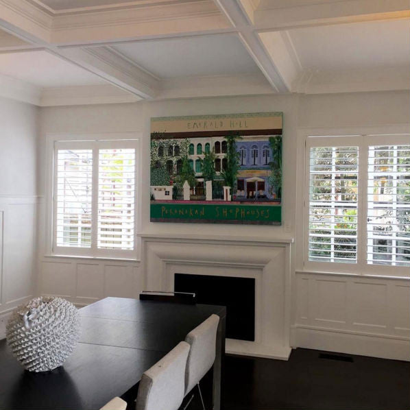 Art In Place | Louise, New Zealand