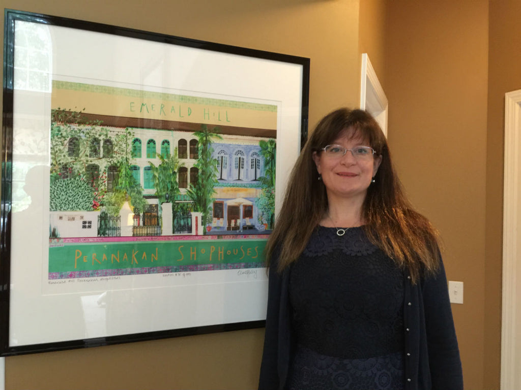 Art In Place | Hazel, Ohio, USA