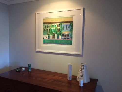 Art In Place | Picture Perfect in Perth