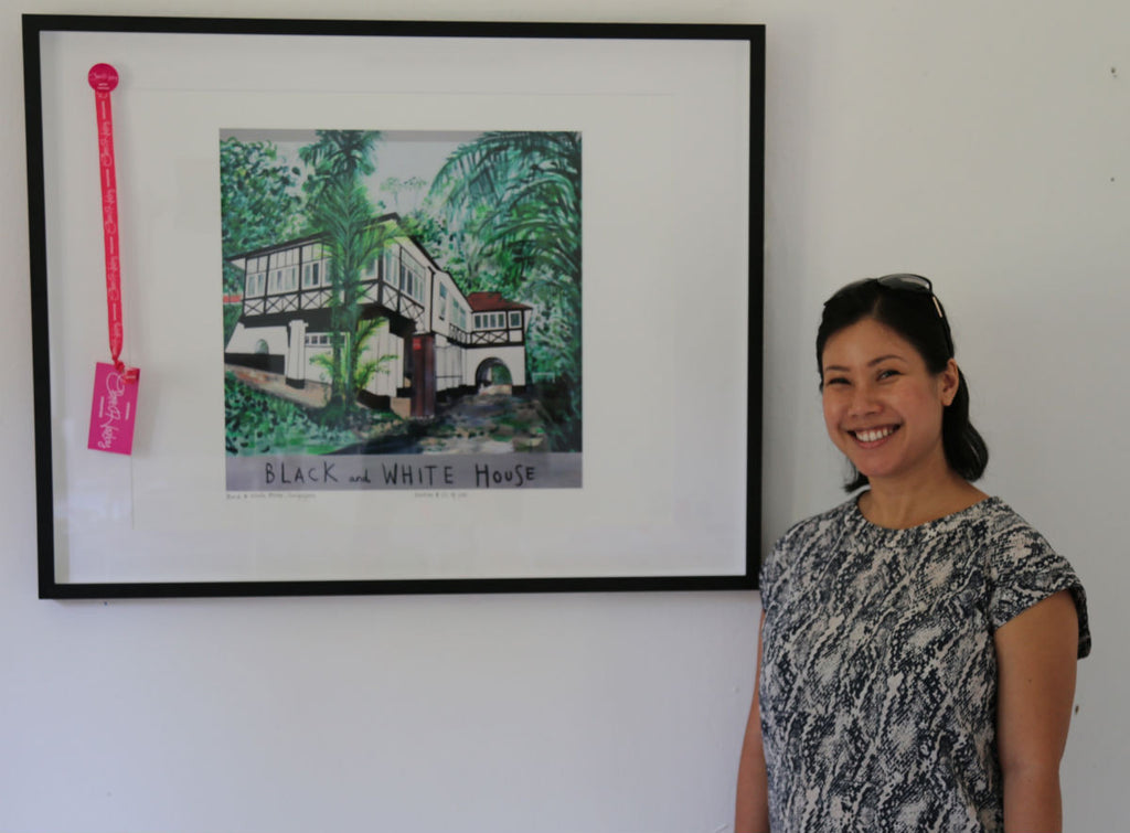 From Singapore To Tokyo