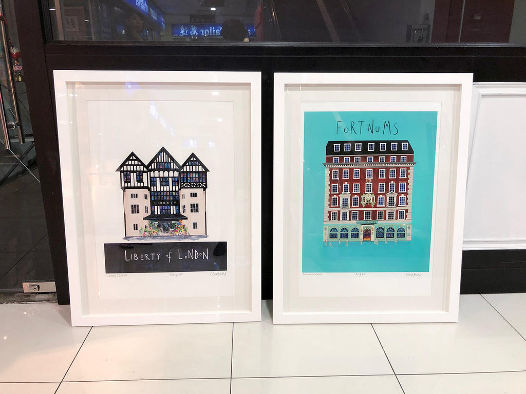 Indras Home In Singapore