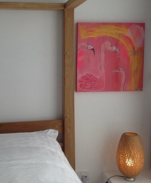 Art In Place: Georgina