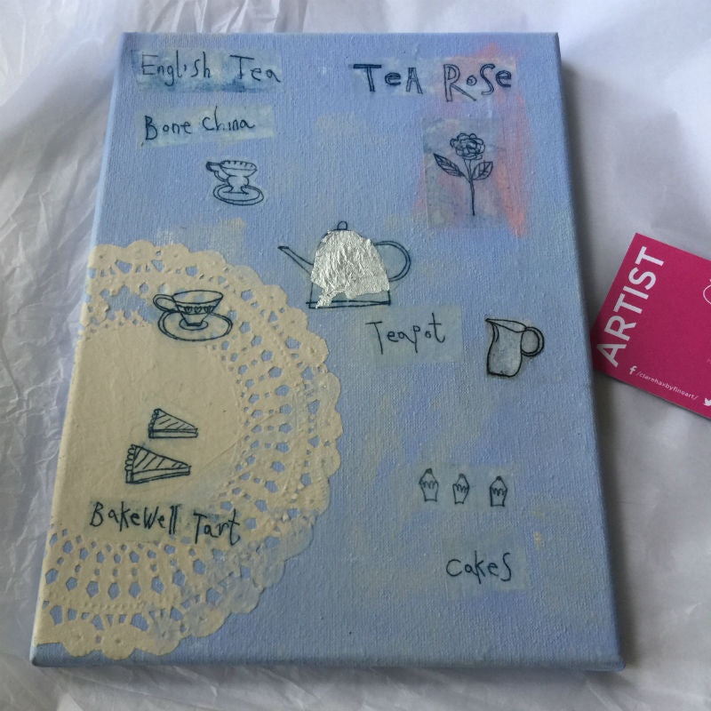 SURPRISE exhibition: Greece in September 2017