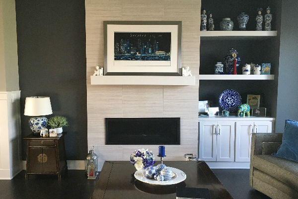 Art In Place | Amber, Minneapolis, USA