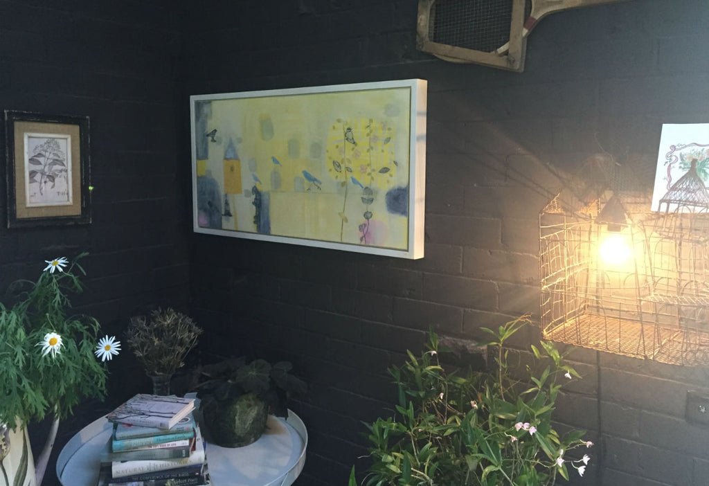 Art In Place | Sydney, Australia