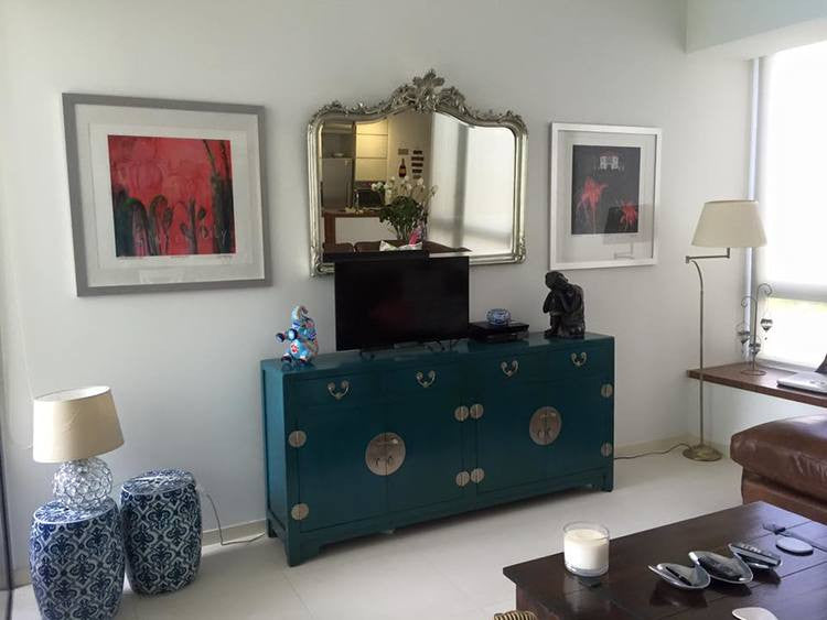 Art In Place | Jo, Singapore