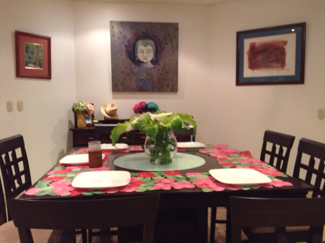 Art In Place | Collector, Tribeca, New York