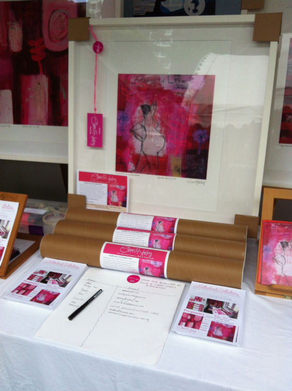 Motherhood Collection launched at Storks Nest