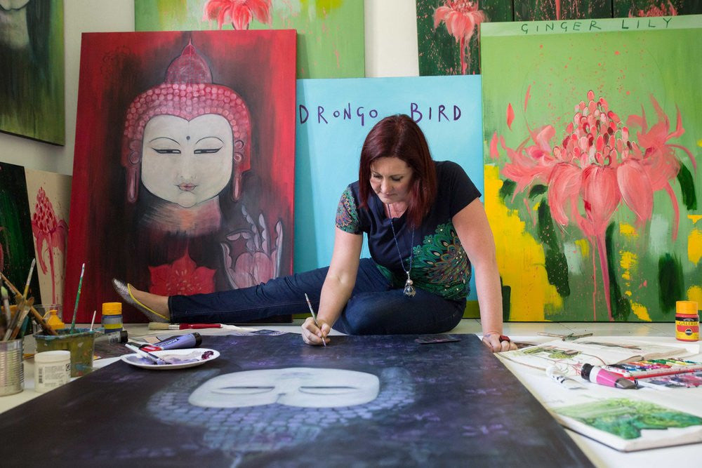 Synchronicity in Venice