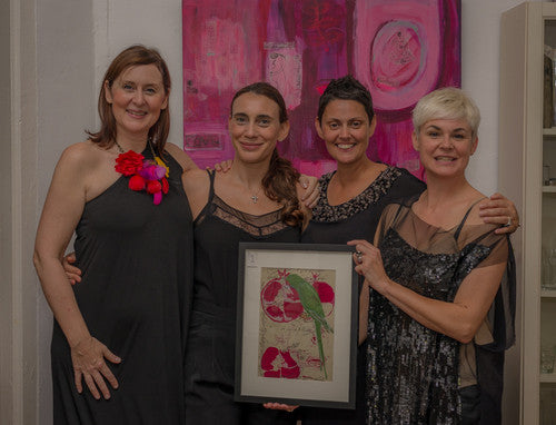 I -INDIA THE POSSIBILITY PROJECT