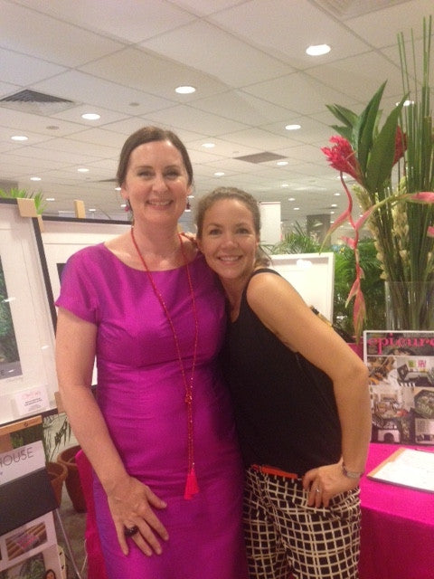 Hello from Boutiques at the Pit Building