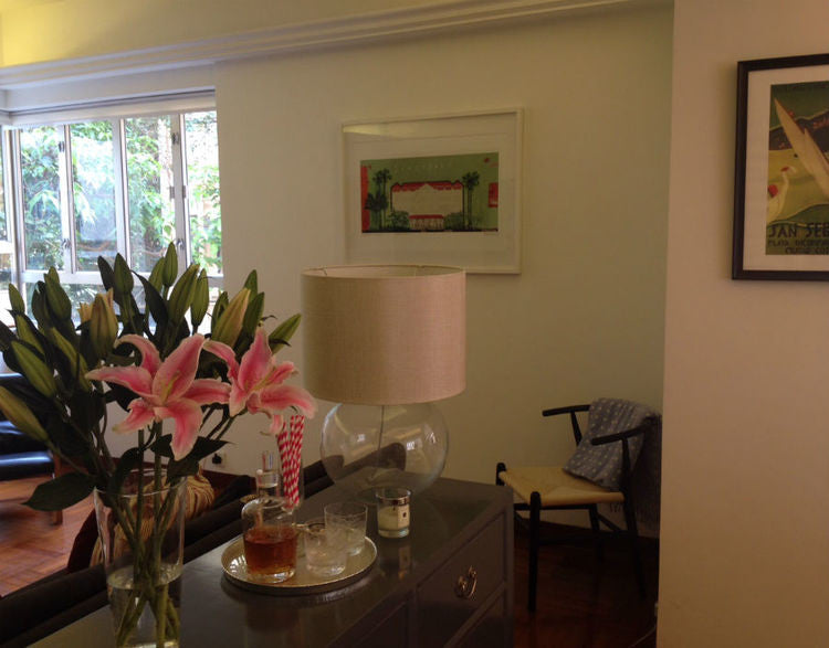 Art In Place | Simon & Tara, Hong Kong