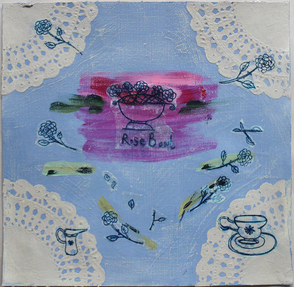 Clare Haxby cards available at www.artregards.com