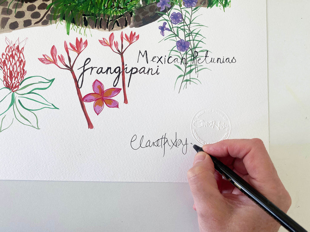 The Old Fort Estate BEQUIA, St Vincent & The Grenadines