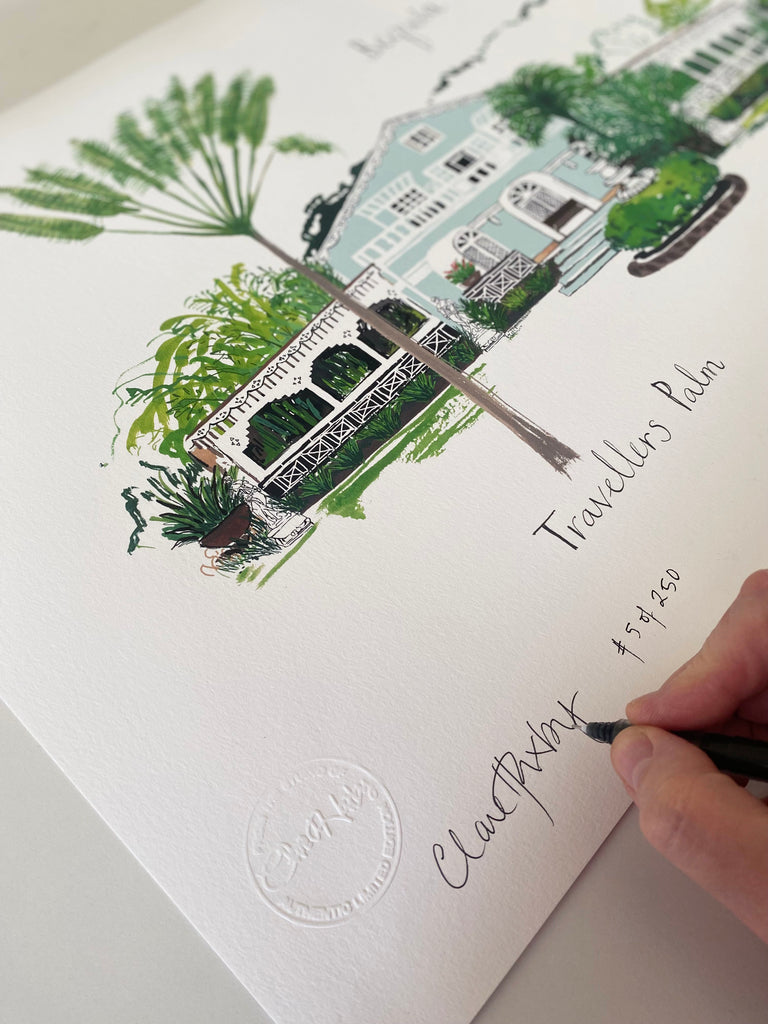 Bequia Plantation Hotel, St Vincent & The Grenadines