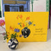 A Citrus Pair ♥ 'Flowers from the Garden' 47 & 48