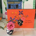 A Citrus Pair ♥ 'Flowers from the Garden' 47 & 48