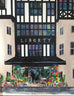 Liberty of London - Original Painting