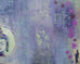 My Buddha Dreams in Violet - SALE