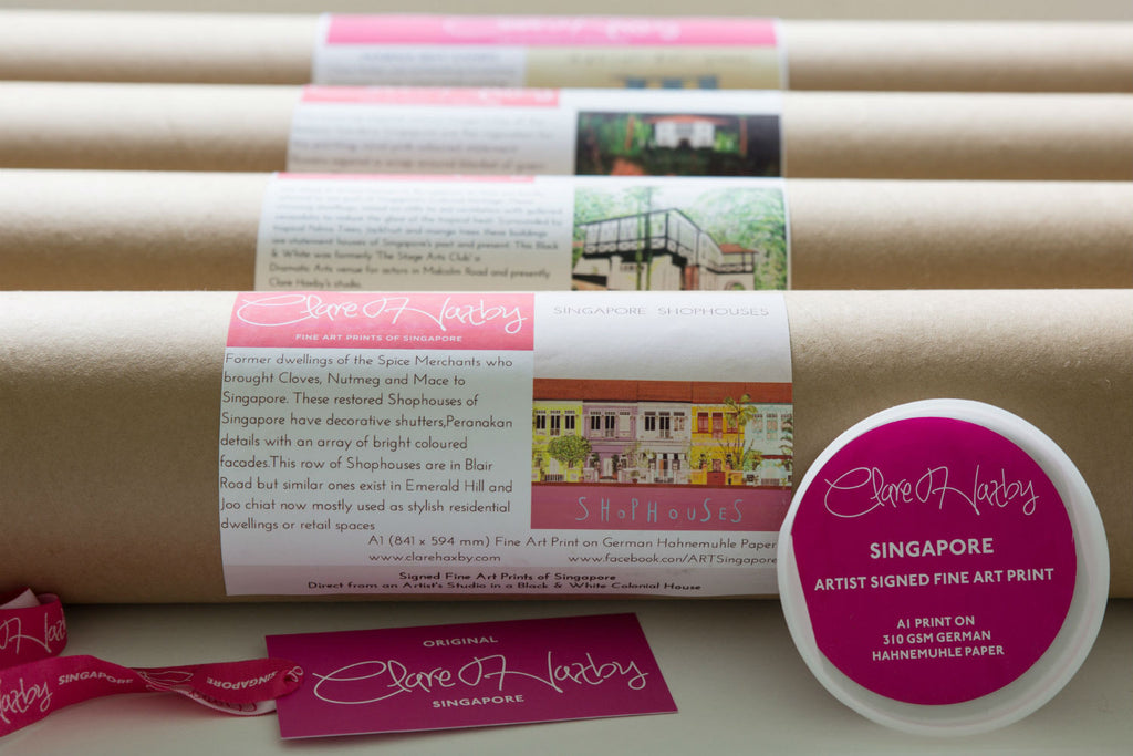 My Buddha Dreams in Violet - SALE