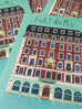 Artistic Architecture of London - Fortnums Greetings Cards
