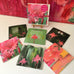 Gingerlilies Greetings Cards