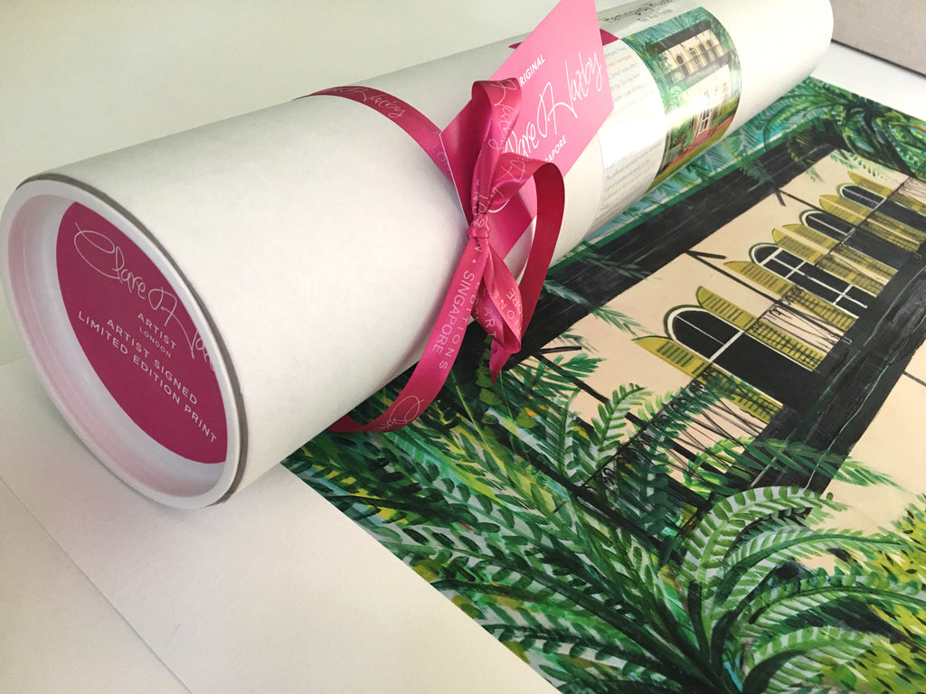 Hemingway House, Key West Florida