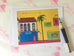 Singapore Greetings Cards - Shophouses Collection