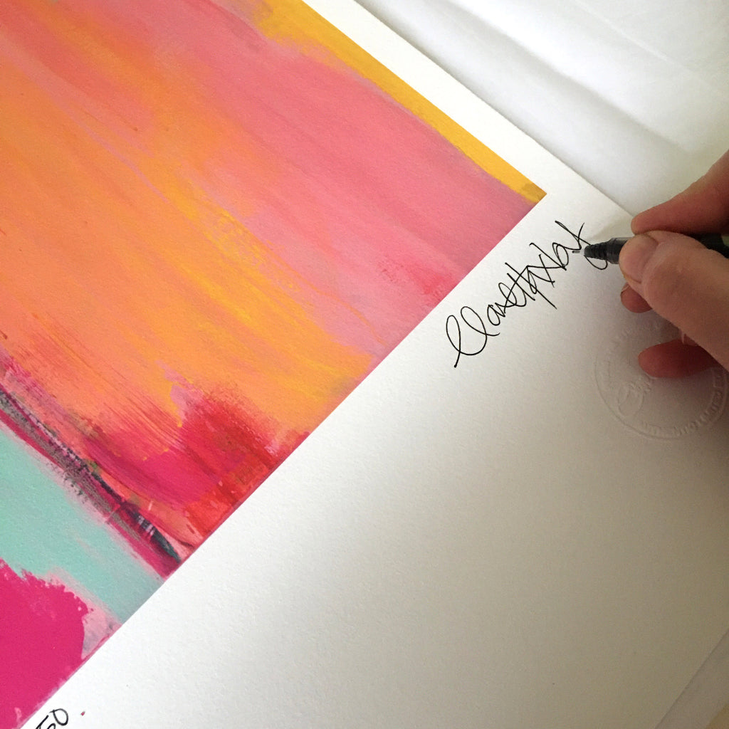 Tropical Heat Of The Ginger Lilies