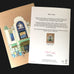 Artistic Architecture of London - Greetings Cards PACK A