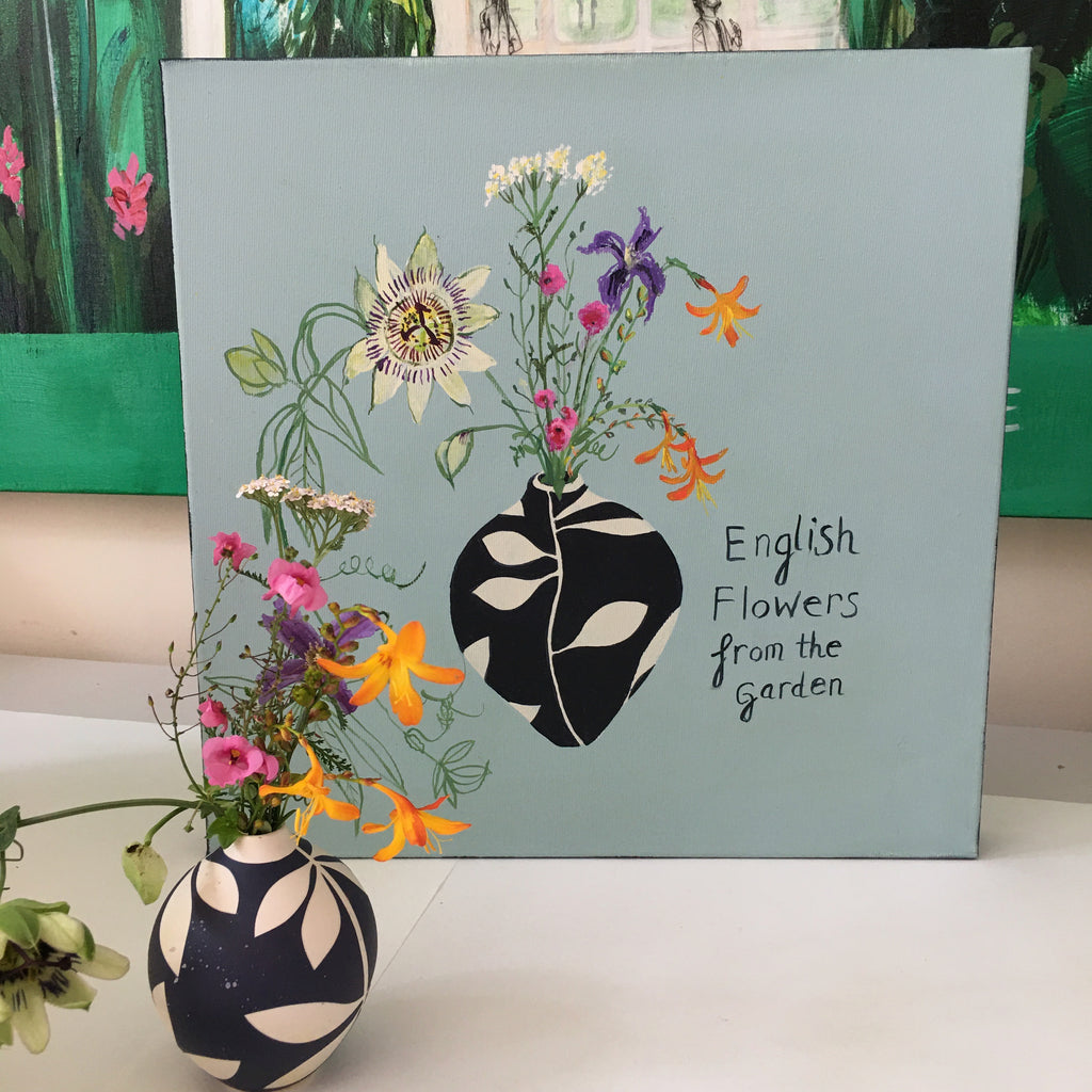 Flowers Commission Slots