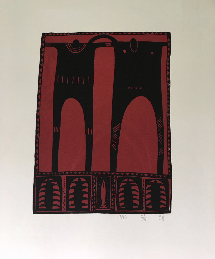 Protectors of the Earth