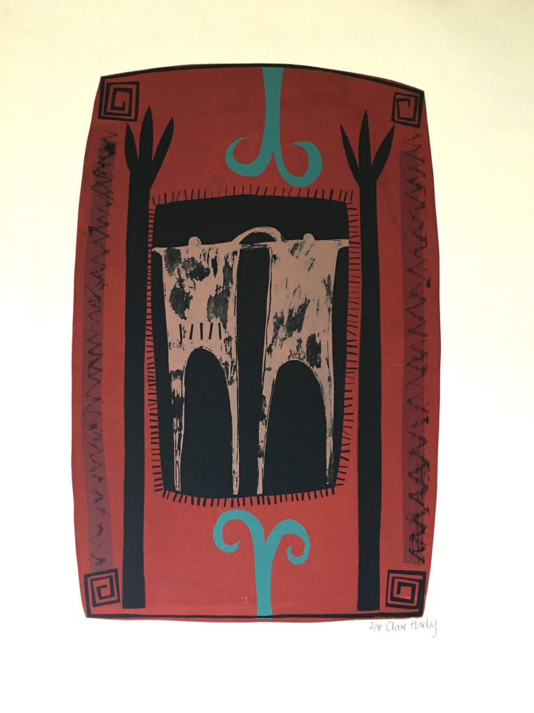 Yanomami Tribe of the Rainforest