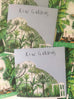 Kew Gardens Greetings Cards (Set of 3 designs)