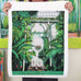 The Palm House at Kew Gardens - Signed Edition Print