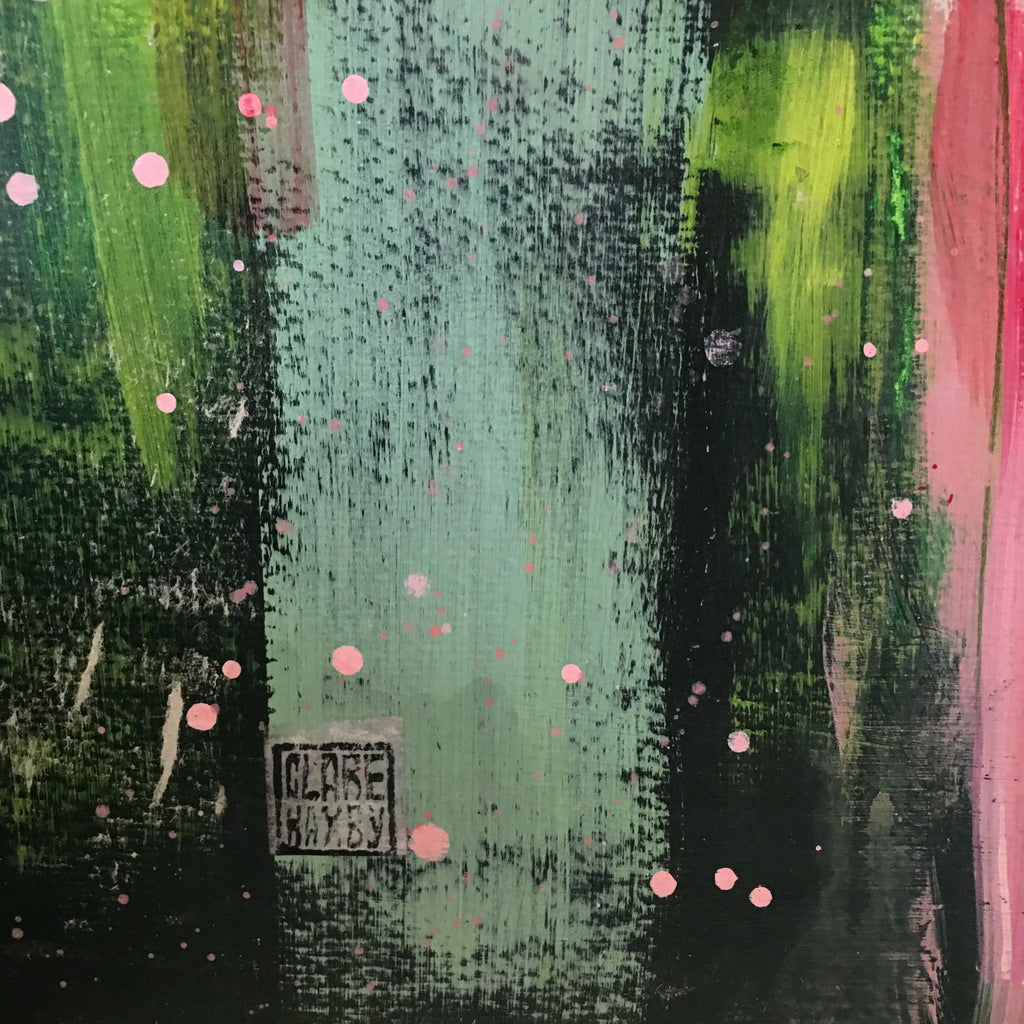 My Beautiful Ginger Lily