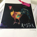Rooster Edition Print