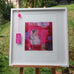 Emerging Motherhood - WHITE FRAME - SALE