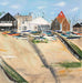 Whitstable, England - Signed Fine Art Edition Print