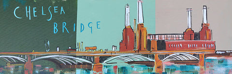 Chelsea Bridge