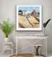 Whitstable, England - Signed Fine Art Edition Print