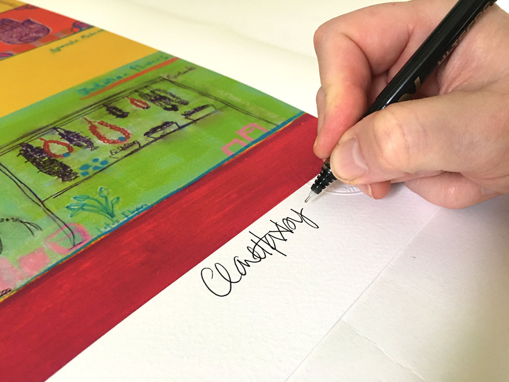 Arts & Crafts Of Little India