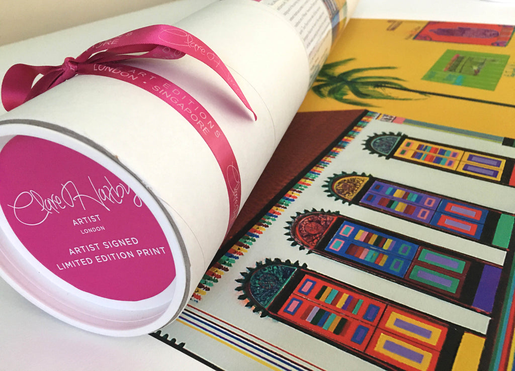 Arts & Crafts Of Little India