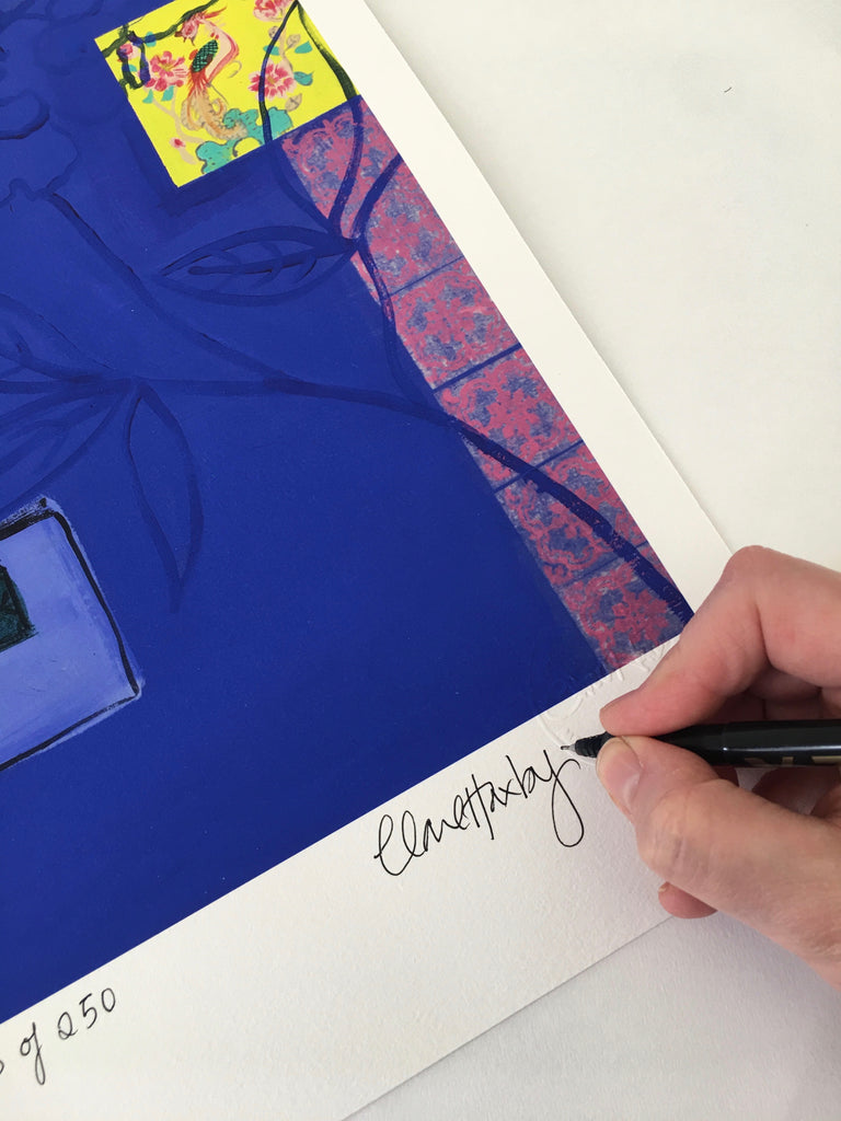 Baba House, Singapore