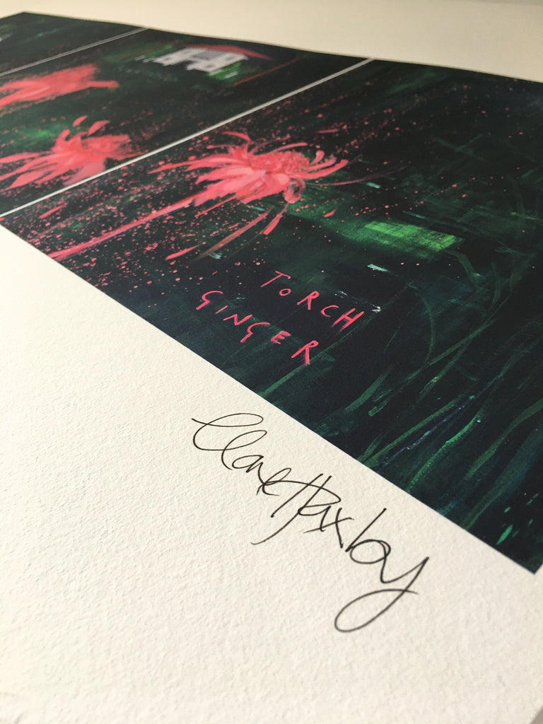 The Botanic Gardens, Singapore