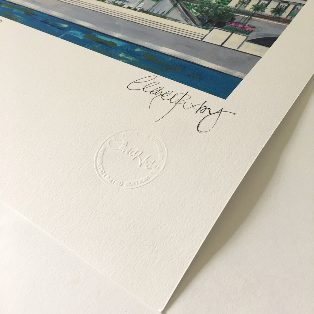 Central Business District, Singapore