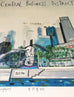Central Business District, Singapore