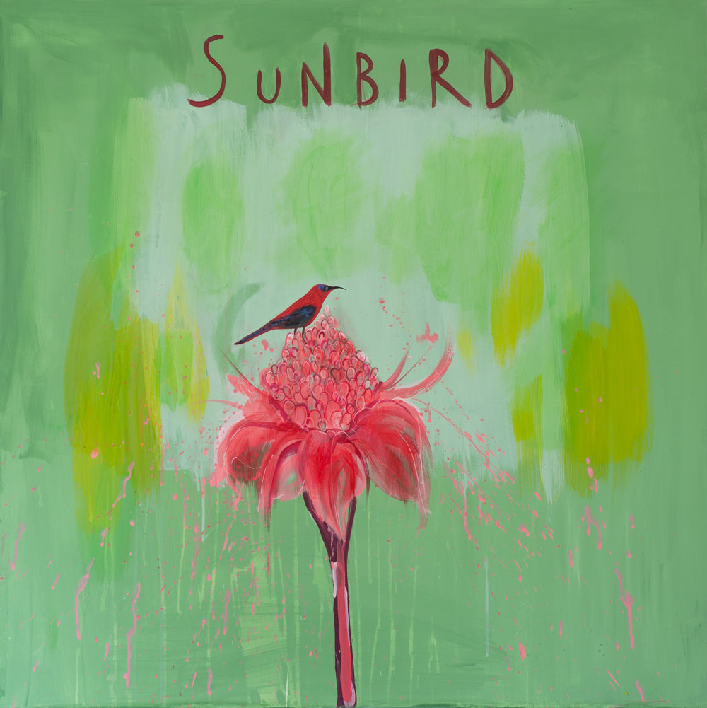 Sunbird