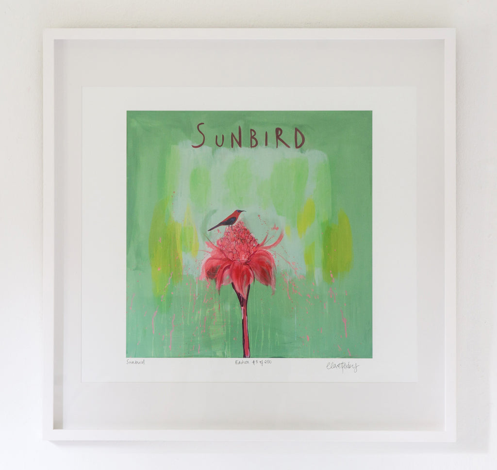 Sunbird