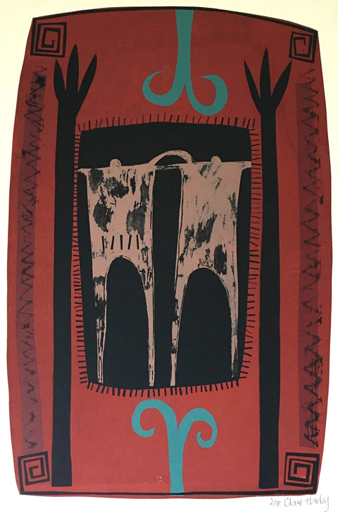 Yanomami Tribe of the Rainforest